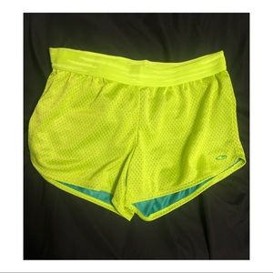 Activewear shorts